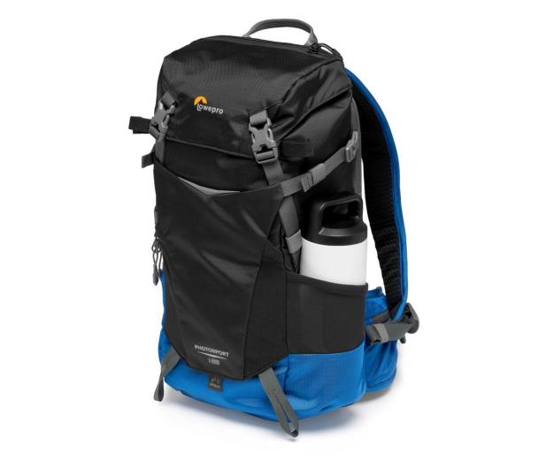 Lowepro PhotoSport BP 15L AW III (BU) - 1181467 - zdjęcie 4